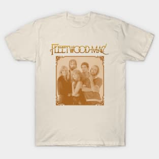 Fleetwood Mac T-Shirt